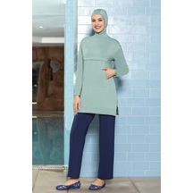 Mint Yeşili