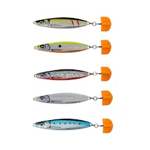 Savage Gear Psycho Sprat 9.8cm 60gr Sahte Balık