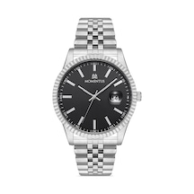 Momentus Men's Classic Cm131s-04ss Çok Renkli