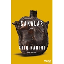Sakalar - Kyut-762642