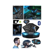 Wireless - 689 - Gaming Kulaklık Mikrofonlu Bluetooth - Zero-hls - Oyuncu Kulaklığı