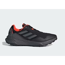 Adidas Tracefinder Erkek Ayakkabı Siyah