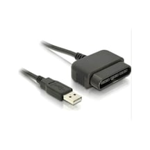 Oem Usb To Ps2 Ps3 Oyun Kolu Çevirici