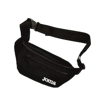 Joma 9252010 Otter Spor Bel Çantası - Siyah
