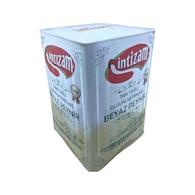 İntizam Tam Yağlı Olgunlaştırılmış Beyaz Peynir 18 KG