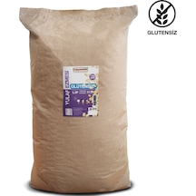 Kappadokia Glutensiz Yulaf Ezmesi - 20 Kg