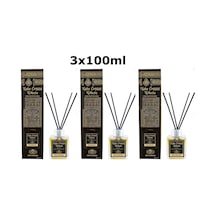 Esved Kabe Örtüsü Kokusu Çubuklu 3 x 100 ML