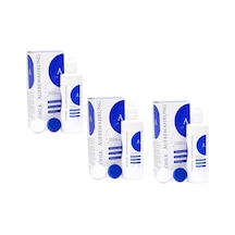 Wöhlk Aufbewahrung Sert Lens Solüsyonu 3 x 120 ML