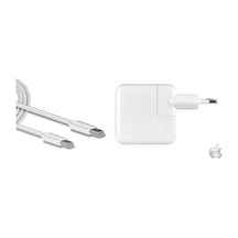Apple Uyumlu MacBook Type C Adaptör 14.5V 2A 29W