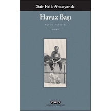 Havuz Başı - Yqbx-665377