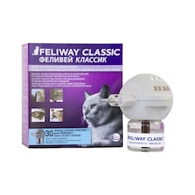 Felıway Kedi Davranış Düzeltici Difüzör + Şişe - 48 Ml 173907624