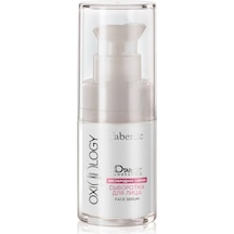 Faberlic Oxiology Serisi Nemlendirme ve Aydınlatıcı Serum 15 ML