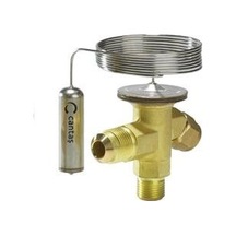 Danfoss 068Z3411 Tes2 R-404A Mop B Dış Denge Rakorlu Expansion Va