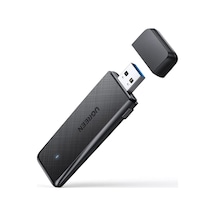 Ac1300 Usb 3.0 1300mbps 2.4/5ghz Wi-fi Kablosuz Alıcı Ağ Adaptörü
