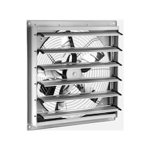 Npaf-s-700-4k-t Endüstriyel Aksiyel Fan