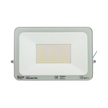 Zmr 150 Watt 6500k Ip65 150* Işık Açısı 220 Volt Drıversız Beyaz