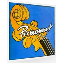 Pirastro Permanent A1 Solo 3/4 Kontrabas Teli