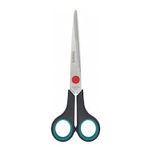 Proalet Paslanmaz Çelik Makas, 18 Cm, C2007, Keskin Bıçaklı, Çok Amaçlı, Profesyonel, Ofis, Okul, Ev Makası, Erg