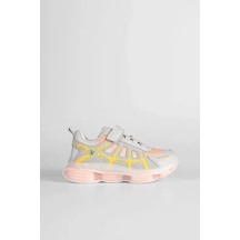 Vicco Kontra Gri Sneaker