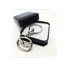 Mazda 3d Metal Anahtarlık