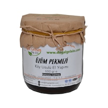 Doğal Gelsin Üzüm Pekmezi - 650 gr
