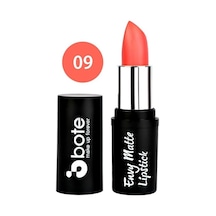 Makeup Envy Matte Lipstick 09 Diğer