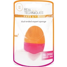 Real Techniques Base Finish Dual Expert Sponge