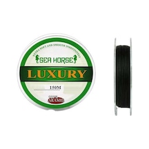 Sea Horse Luxury 150M 4X 0,30Mm Ipek Misina (489656029)