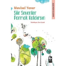 Şiir Sevenler Parmak Kaldırsın - Rjcı-762299