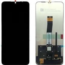 Reeder Uyumlu S19 Max Pro Lcd Ekran Çitasız