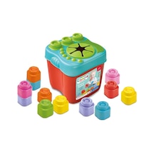 Soft Clemmy Yumuşak Blok Kovası