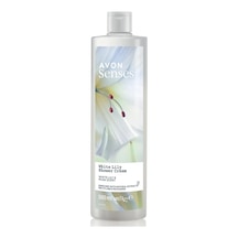 Avon Senses White Lily Beyaz Zambak Kokulu Duş Jeli 500 ML