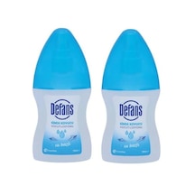Defans Sinek Kovucu Vücut Losyonu 2 x 100 ML