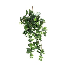 Yapay Alacalı Hedera Sarmaşık 90 CM