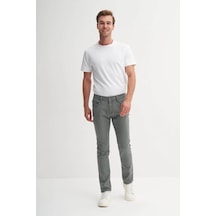 Cazador Parker Gri Erkek Pantolon 09260 Gri