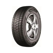 Bridgestone 195/60r16c 99/97h Duravıs A/s Evo Dört Mevsim Lastiği 20 2025