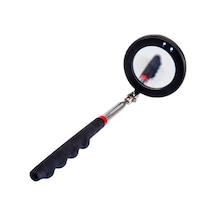 Nt Tools Nth1050l 50 Mm. Ledli Yuvarlak Teleskopik Dikiz Aynası
