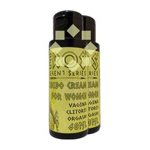 Eros Legent Kadınlara Özel 2 Adet Anlık Vajinalibido Kremi 60 Ml