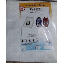 Rowenta Ro 6481 4A Hygiene Toz Torbası 5 Adt