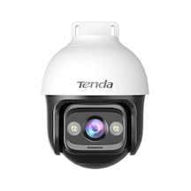 Tenda Ch3-wca Fhd Gece Görüşlü Outdoor Wıfı Kamera
