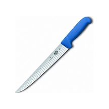 Victorinox 5.5522.25 25cm Mavi Sıyırma Bıçağı