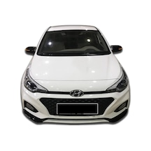 Hyundai İ20 Sinyalli Batman Yarasa Ayna Kapağı 2015 ve Sonrası