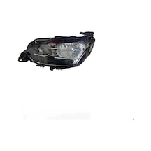 Peugeot - Ön Far Elek.motor.sol 208 2020-