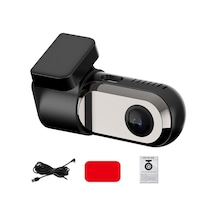 Getalink Android Usb 1080p Adas Destekli Araç İçi Kamera