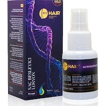 Fitcare Hair Gold Saç Bakım Losyonu 50 ML