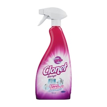 Diversey Clonet Banyo Kireç Sökücü Sprey 750 Ml Diğer
