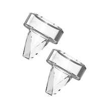 Trendooze Pompası Göğüs Elektrikli Değiştirme Aksesuarı,,beyaz Kp