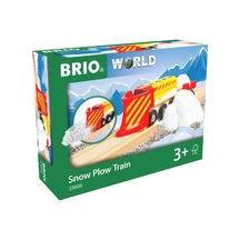 Brio Kar Küremeli Tren 33606
