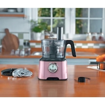 Karaca  Mastermaid Power Essential 2000 W Mutfak Robotu Ve Blender Seti
