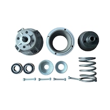 Flash Debriyaj Baskı Balata Komple Set - Flash-yağmur 250, 300